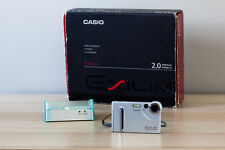 Mini fotocamera digitale usato  Chiaravalle