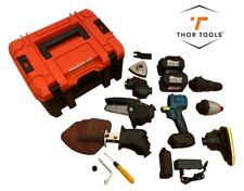 Thor tools new for sale  Shipping to Ireland