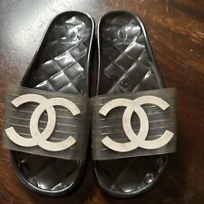 chanel slippers for sale  San Jose