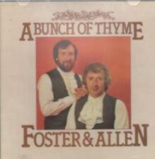 Foster allen bunch for sale  STOCKPORT