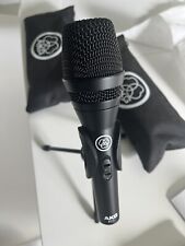 Akg p3s microphone for sale  BRIGHTON