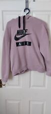 Nike hoodie womans for sale  REDCAR