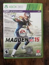 Madden nfl tested for sale  Wrightsville