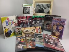 Three stooges memorabilia for sale  Waukegan