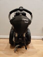 Clicgear rovic rv1c for sale  LONDON
