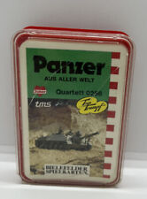 Panzer quartett panzer gebraucht kaufen  Düren