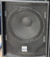 Alto sub truesonic for sale  RUSHDEN