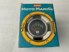 Motometer marine sumlog gebraucht kaufen  Abenberg