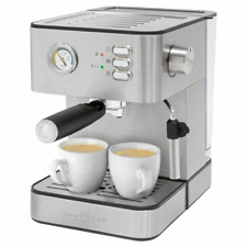 Profi cook espressoautomat gebraucht kaufen  Berlin