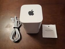 Apple AirPort Extreme Time Capsule 5ta Generación 2TB A1470 segunda mano  Embacar hacia Mexico