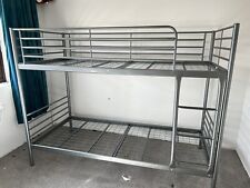 Ikea svarta bunk for sale  BEDFORD