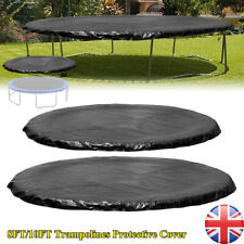 Round trampoline cover for sale  WORCESTER