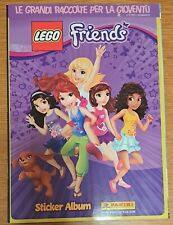 Lego friends album usato  Italia