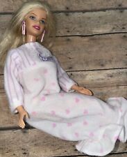 Barbie 1994 bedtime for sale  Bellingham