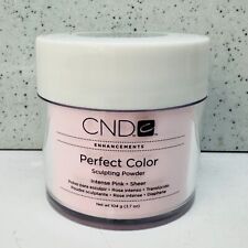 Cnd creative nail for sale  Shipping to Ireland