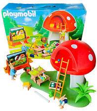 Playmobil sterhasenschule 4455 gebraucht kaufen  Berlin