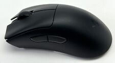 Mouse inalámbrico para juegos Razer DeathAdder V3 Pro RZ01-0463 - negro - SOLO RATÓN segunda mano  Embacar hacia Mexico