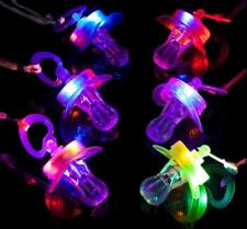 Light pacifiers led for sale  Ontario