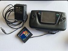 Sega game gear d'occasion  Aytré