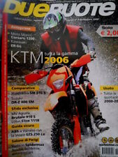 Dueruote 2005 moto usato  Italia