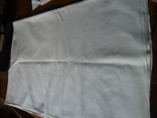 Nappe blanche ancienne d'occasion  Marseille XI