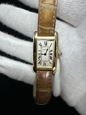 Cartier tank americaine for sale  Homestead