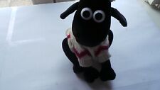 Shaun sheep cuddly for sale  LINCOLN