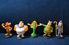 Figurines asterix obelix d'occasion  Tourcoing