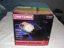 Craftsman retractable cord for sale  Prescott