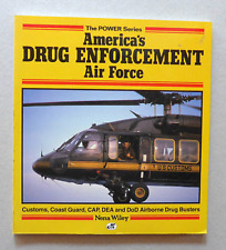 America drug enforcement gebraucht kaufen  Bessungen