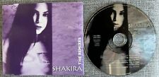 Shakira - The Remixes 1996 México Maxi Single 6 Pistas RARO segunda mano  Embacar hacia Argentina