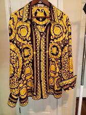 Gianni versace silk for sale  Beverly Hills