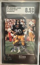 Rocky bleier auto for sale  Concord