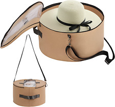 Large round hat for sale  Denver