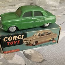 Corgi 200m ford for sale  HOCKLEY