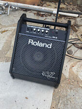 Roland drum speaker for sale  Encinitas