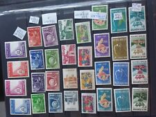 Liquidation vieux timbres d'occasion  La Seyne-sur-Mer