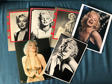 marilyn monroe photo for sale  LONDON