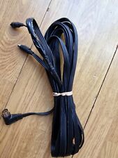 Bose media cable for sale  WEMBLEY