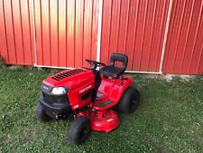 Craftsman t110 17.5 for sale  Smiths Grove