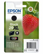 Cartouche epson noire d'occasion  Villenave-d'Ornon