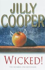Wicked jilly cooper for sale  UK