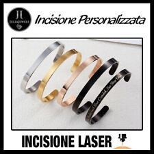 Bracciale uomo donna usato  Telese Terme