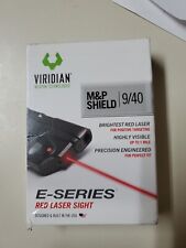 Viridian red laser for sale  North Charleston