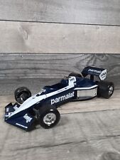 Burago brabham turbo for sale  WHITCHURCH