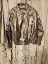 Leather usa mens for sale  Caldwell