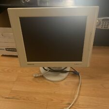 Samsung Syncmaster 17 Inch Monitor  for sale  Shipping to South Africa