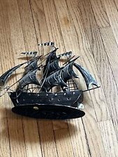 Metal ship pirate for sale  Saint Paul