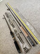 abu garcia fishing rods for sale  South Salem