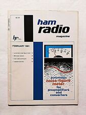 Ham radio magazine usato  Italia